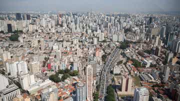 Divulgação/ Governo de São Paulo