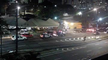 Reprodução/ Redes sociais