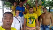 Reprodução/Twitter