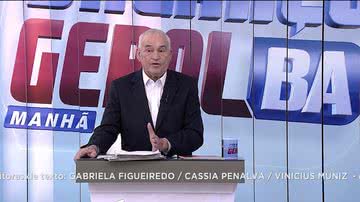 Reprodução / Record TV