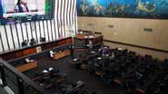 Arquivo / BNews