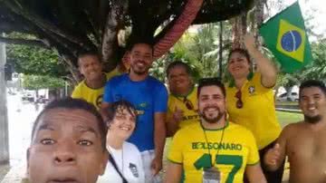 Reprodução/Youtube