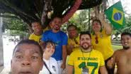 Reprodução/Youtube