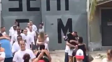 Reprodução/Instagram