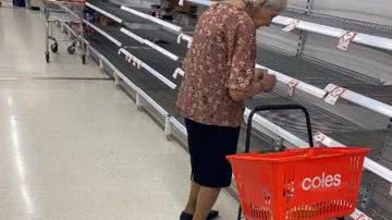 Reprodução/Twitter