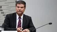 Edilson Rodrigues/Agência Senado