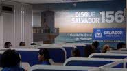 Bruno Concha/Secom