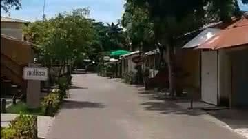 Reprodução/ Leitor Bnews