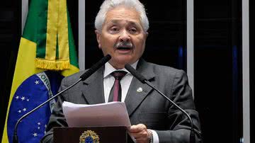 Reprodução/Senado Federal