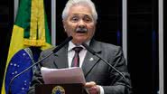 Reprodução/Senado Federal