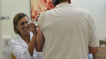 Arquivo/Agência Brasil
