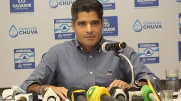 Vagner Souza/BNews