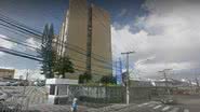 Reprodução/Google Maps