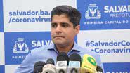 Vagner Souza / BNews