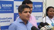 Vagner Souza/BNews