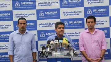 Vagner Souza / BNews