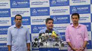 Vagner Souza / BNews