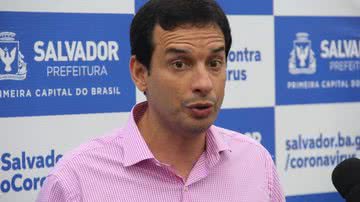 Vagner Souza/BNews