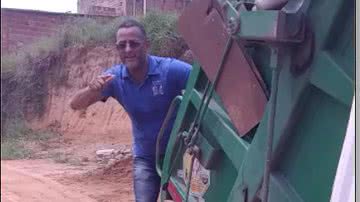 Reprodução / Calila Notícias