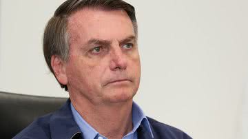 Isac Nóbrega/PR