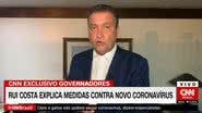 Reprodução/CNN Brasil