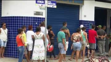 Reprodução/ TV Bahia