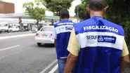 Divulgação / Sedur