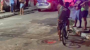 Reprodução / Leitor BNews