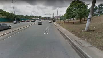 Reprodução / Google Maps