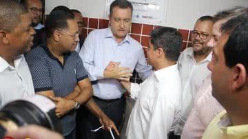 Roberto Viana/ BNews