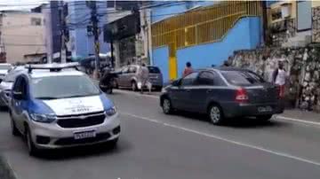 Reprodução/vídeo