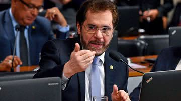 Edílson Rodrigues/Agência Senado