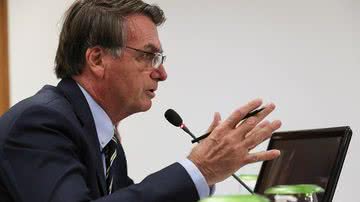 Marcos Corrêa/PR