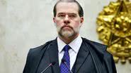 Fellipe Sampaio /SCO/STF/Divulgação