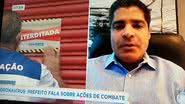 Reprodução / TV Record