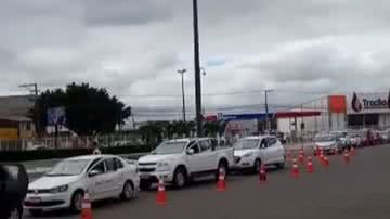 Reprodução/ Leitor Bnews