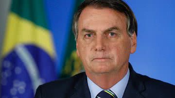 Isac Nóbrega/PR