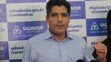 Vagner Souza / BNews