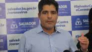 Vagner Souza / BNews