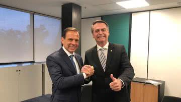 Reprodução/Redes Sociais