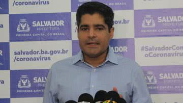 Vagner Souza/ BNews