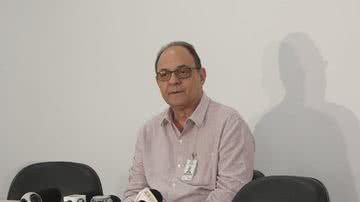 Vagner Souza/BNews