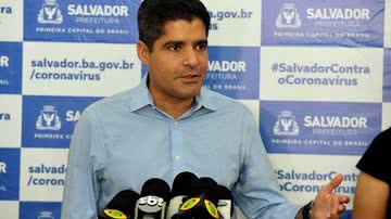 Valter Pontes/Secom