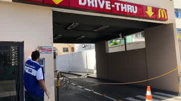 Divulgação/Sedur