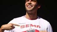 Rubens Chiri/São Paulo FC