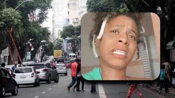 Montagem / BNews