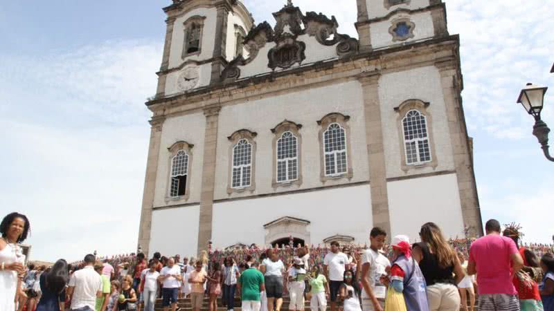 Vagner Souza/BNews