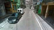 Reprodução/ Google maps
