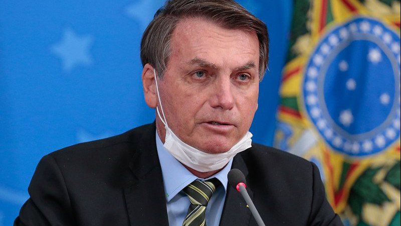 Ex Ministros Da Saúde Acusam Bolsonaro De Minimizar Pandemia E Recorrem à Onu E à Oms 