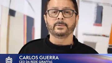 Reprodução/vídeo